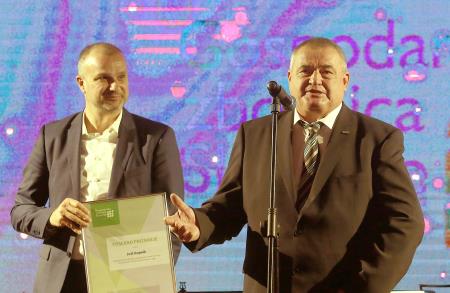 ONA ON PRIREDITEV RADIA 94 33 FOTO LJUBO VUKELIČ